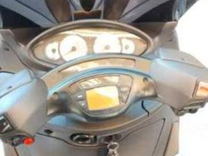 PIAGGIO - X9 125 EVOLUCIÓN