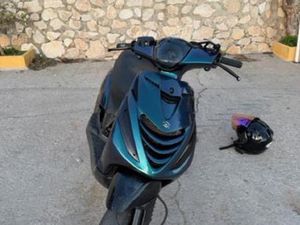 PIAGGIO - ZIP SP