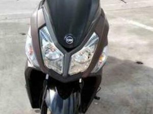 SYM - JET- 14 - 125 LC