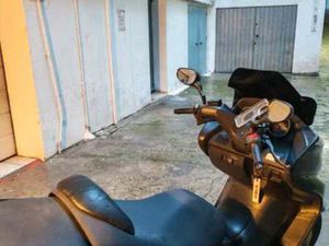 YAMAHA - YP 400 MAJESTY