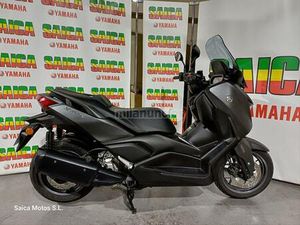 YAMAHA - XMAX 300