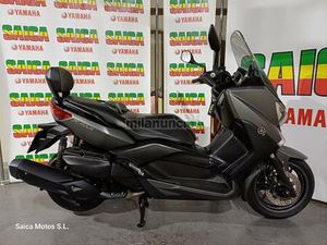 YAMAHA - XMAX 400