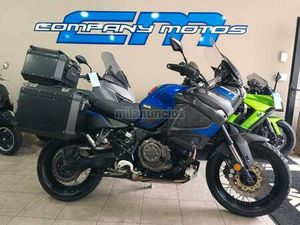 YAMAHA - SUPER TÉNÉRÉ E