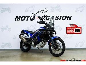 YAMAHA - TÉNÉRÉ 700
