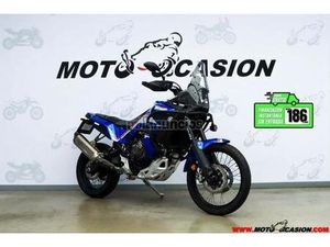 YAMAHA - TÉNÉRÉ 700