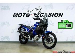 YAMAHA - TÉNÉRÉ 700