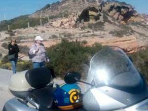 APRILIA - SCARABEO 500I GT