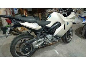 BMW - F800ST