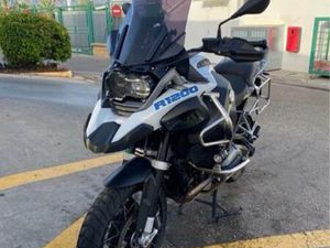 BMW - MOTOR 1200 GS