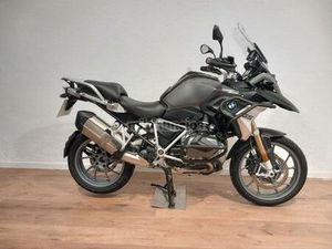 BMW - R 1250 GS