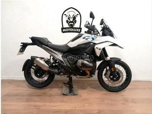 BMW - R 1300 GS