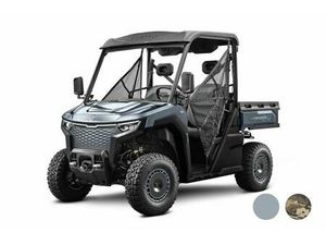 CFMOTO UFORCE U6 EV ABS ELEKTRO