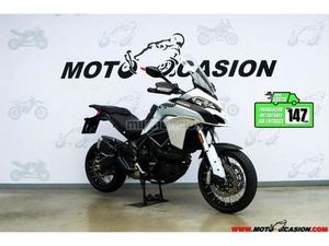 DUCATI - MULTISTRADA 950