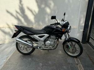 HONDA - HONDA CBF 250