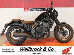 HONDA CMX500 S-EDITION