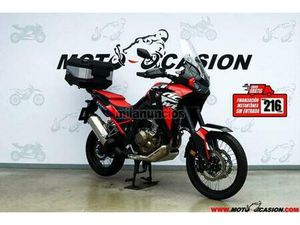 HONDA - CRF1100L AFRICA TWIN