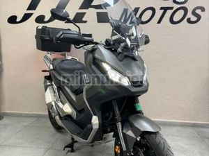 HONDA - X-ADV