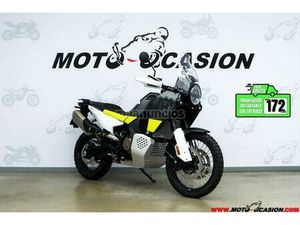 HUSQVARNA - NORDEN 901