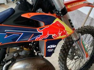 KTM - SX 125 2019