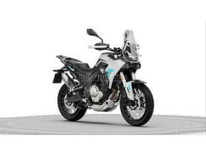 MORBIDELLI MBP - T 502 X