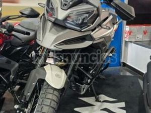 MORBIDELLI MBP - T1002VX