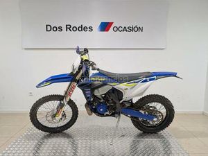 SHERCO - 250 SE FACTORY