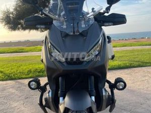 HONDA X-ADV 750 MODÈLE 2021, DÉDOUANÉE 2024