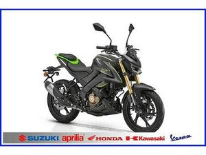 QJ MOTOR SRK 125 S MÅ SEES! KLASSENS BESTE KJØP?