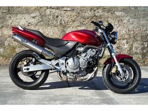 HONDA HORNET 600 CB SF ERMESINDE