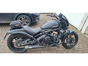 KAWASAKI VULCAN S