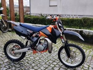 KTM SX 85 DE 2004 JOANE