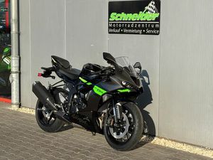 KAWASAKI NINJA ZX - 6R MODELL 2026, AUF LAGER