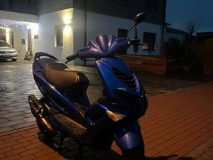 SPEEDFIGHT 2 LC 50 CCM