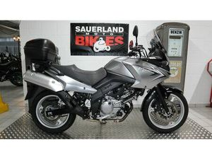 SUZUKI DL 650 V-STROM ABS 1.HAND