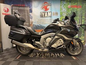BMW K 1600 GTL 2018 1600 CM3 | MOTO ROUTIÈRE | 32 000 KM | GRIS | 35000 RENNES