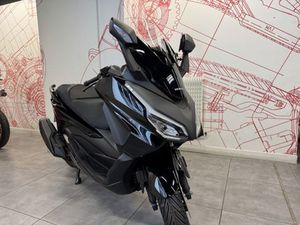 HONDA NSS FORZA 350 2025 350 CM3 | SCOOTER | 831 KM | 75012 PARIS 12