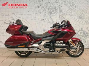② HONDA GL1800 GL 1800 GOLDWING (ANNÉE DE CONSTRUCTION 2018)