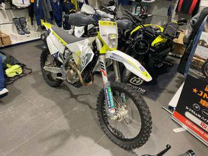 HUSQVARNA FE 250