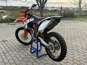KTM SX-F 250