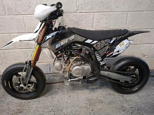 PIT BIKE