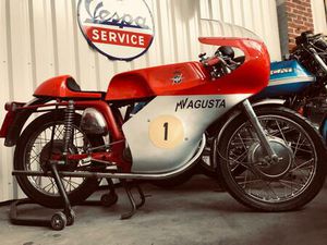 1971 MV AGUSTA SPORT 350 A VENDRE