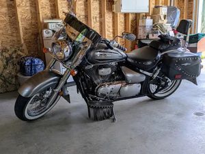 2020 SUZUKI BOULEVARD C50T