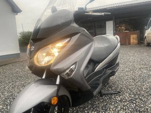 SUZUKI BURGMAN 125 2019