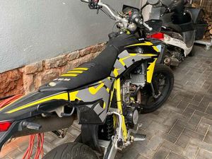 SWM SM 125 R