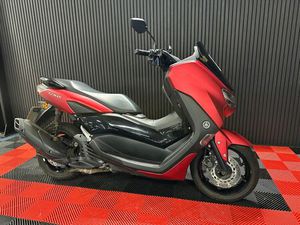 2021 YAMAHA NMAX 125 A VENDRE
