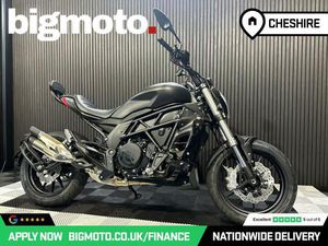 BENELLI 502C ALL COLOURS AVAILABLE, FINANCE AND DELIVERY AVAILABLE 500 CC