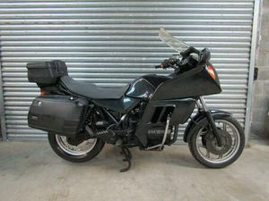 BMW K 75 750 RT 740 CC