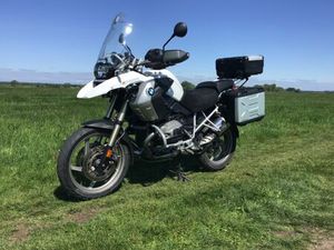BMW R 1200 GS