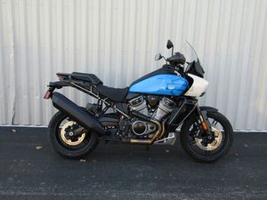 2022 PAN AMERICA® 1250 SPECIAL