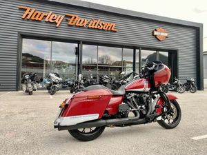 HARLEY-DAVIDSON TOURING ROAD GLIDE 1868 SPECIAL 2021 1868 CM3 | MOTO ROUTIÈRE | 38 593 KM | 83160 LA VALETTE DU VAR